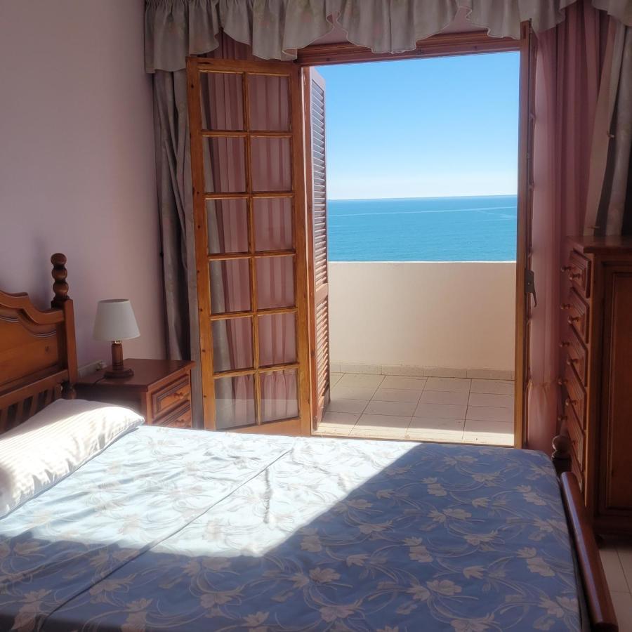 Adosado Frente Al Mar Casa Kiko Villa Peñíscola Eksteriør bilde